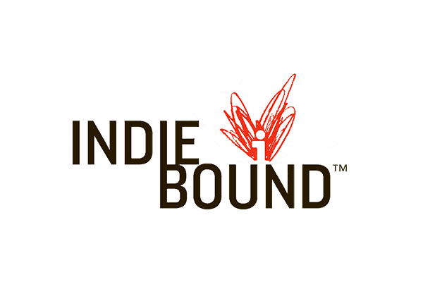 EdgyVeg Cookbook Indie Bound